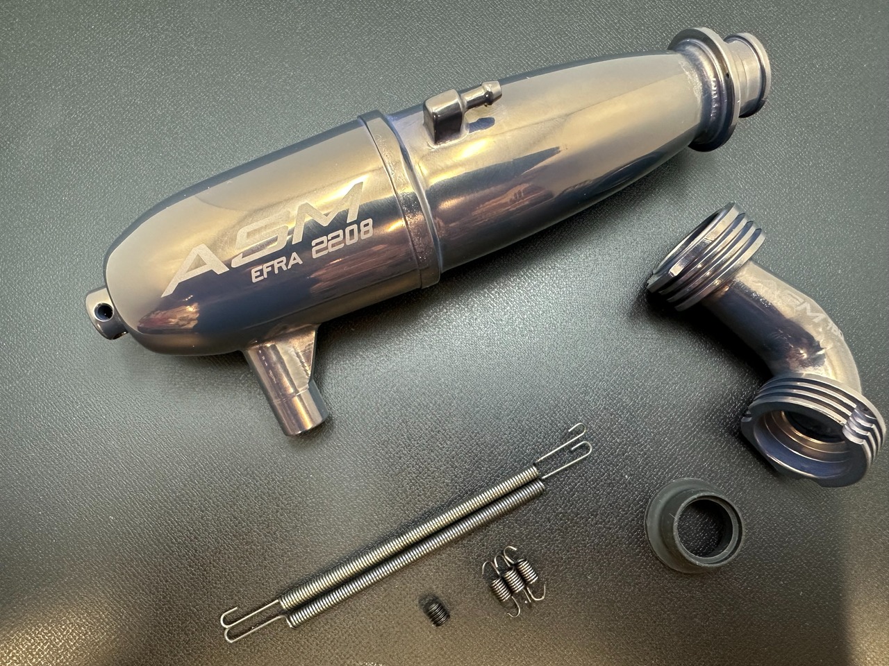 (商品画像) A21C-2208/790 ASM EFRA 2208 PIPE MANIFOLD 790 Special coating ASM
